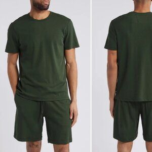 Daniel Buchler Crewneck Pajama T-Shirt